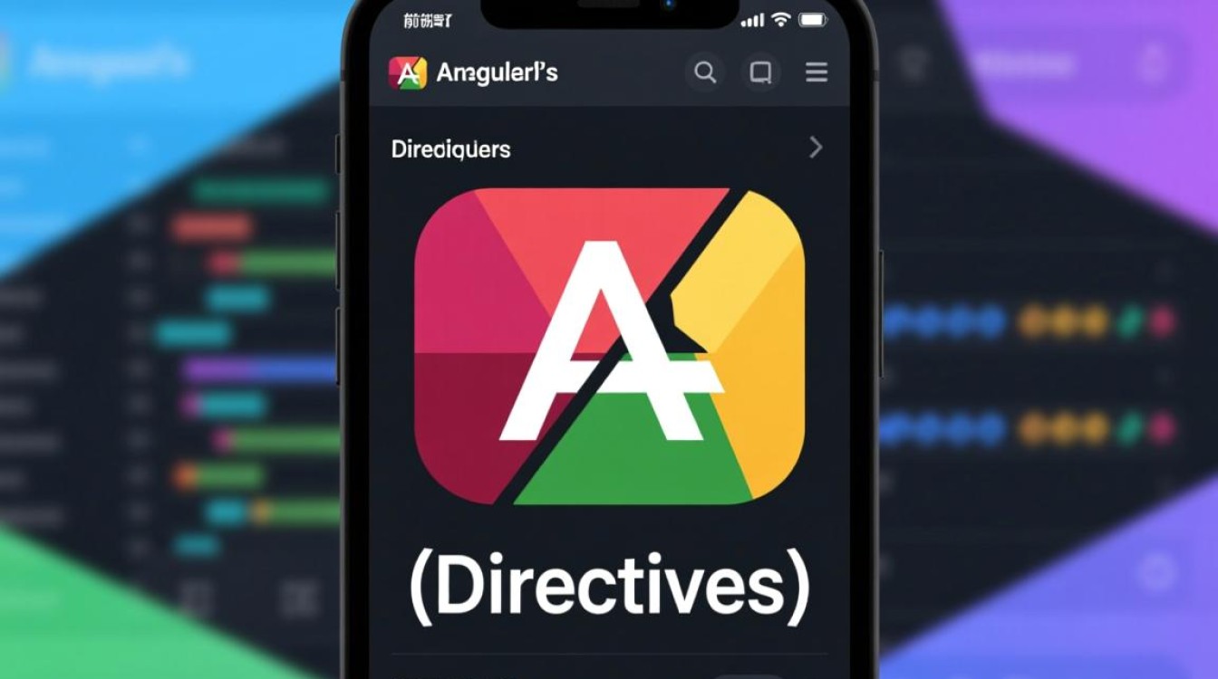 anjuarjs常用ng指令有哪些？新手必学指南