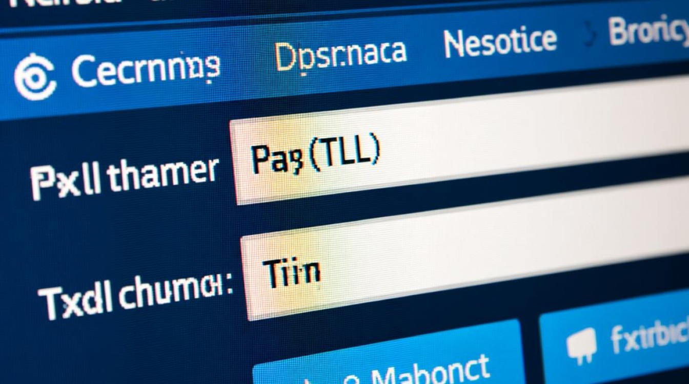 域名管理中,如何有效区分不同类型域名的管理与维护策略? 域名管理中,如何有效区分不同类型域名的管理与维护策略?