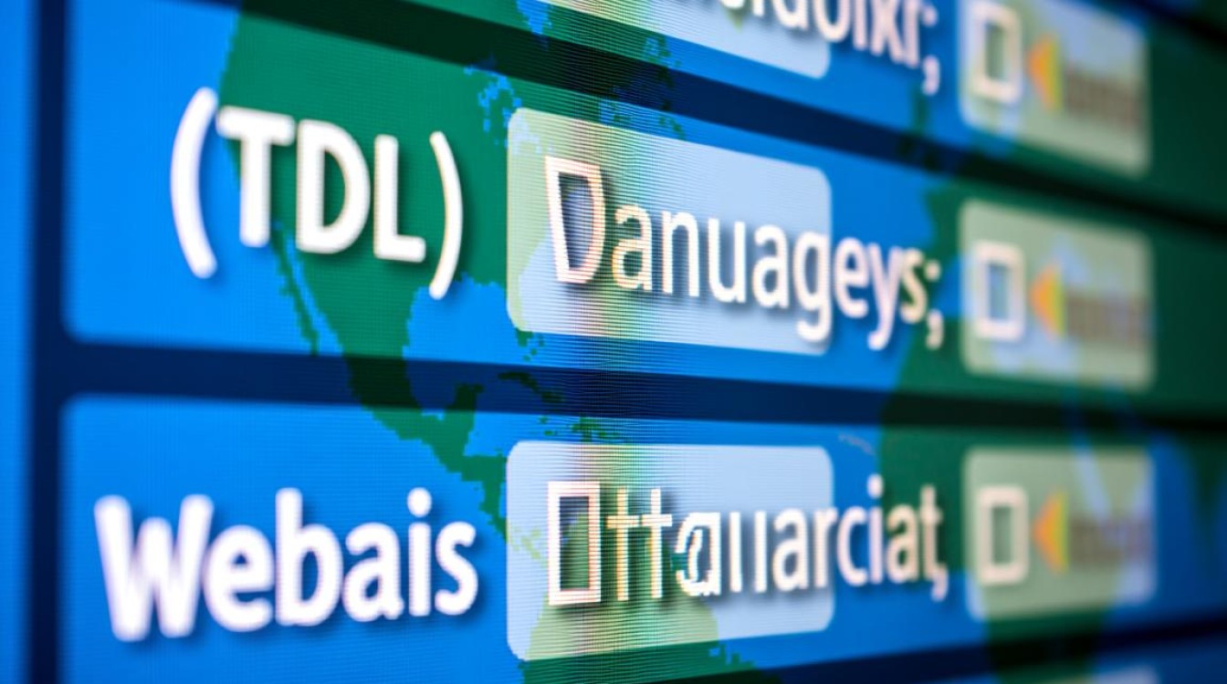 域名管理中,如何有效区分不同类型域名的管理与维护策略? 域名管理中,如何有效区分不同类型域名的管理与维护策略?