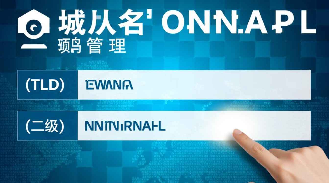域名管理中,如何有效区分不同类型域名的管理与维护策略? 域名管理中,如何有效区分不同类型域名的管理与维护策略?