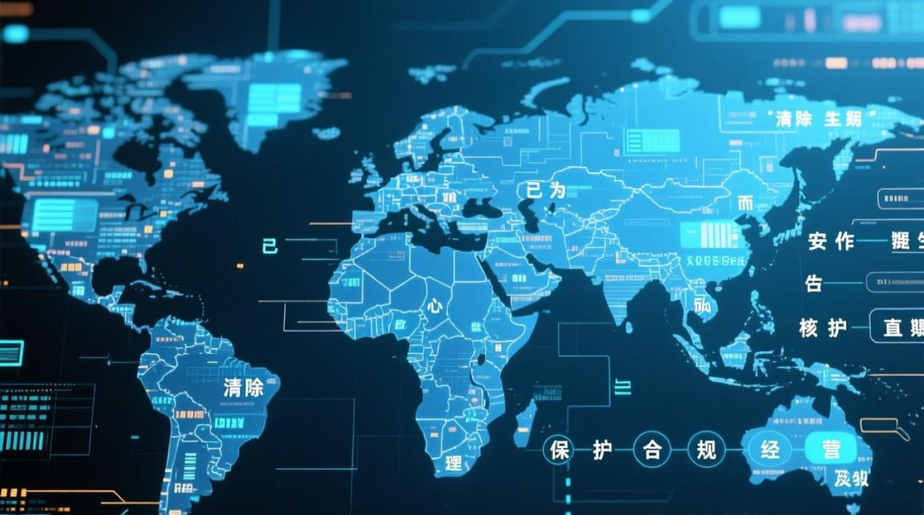 安全标准的数据清除，具体操作步骤有哪些？