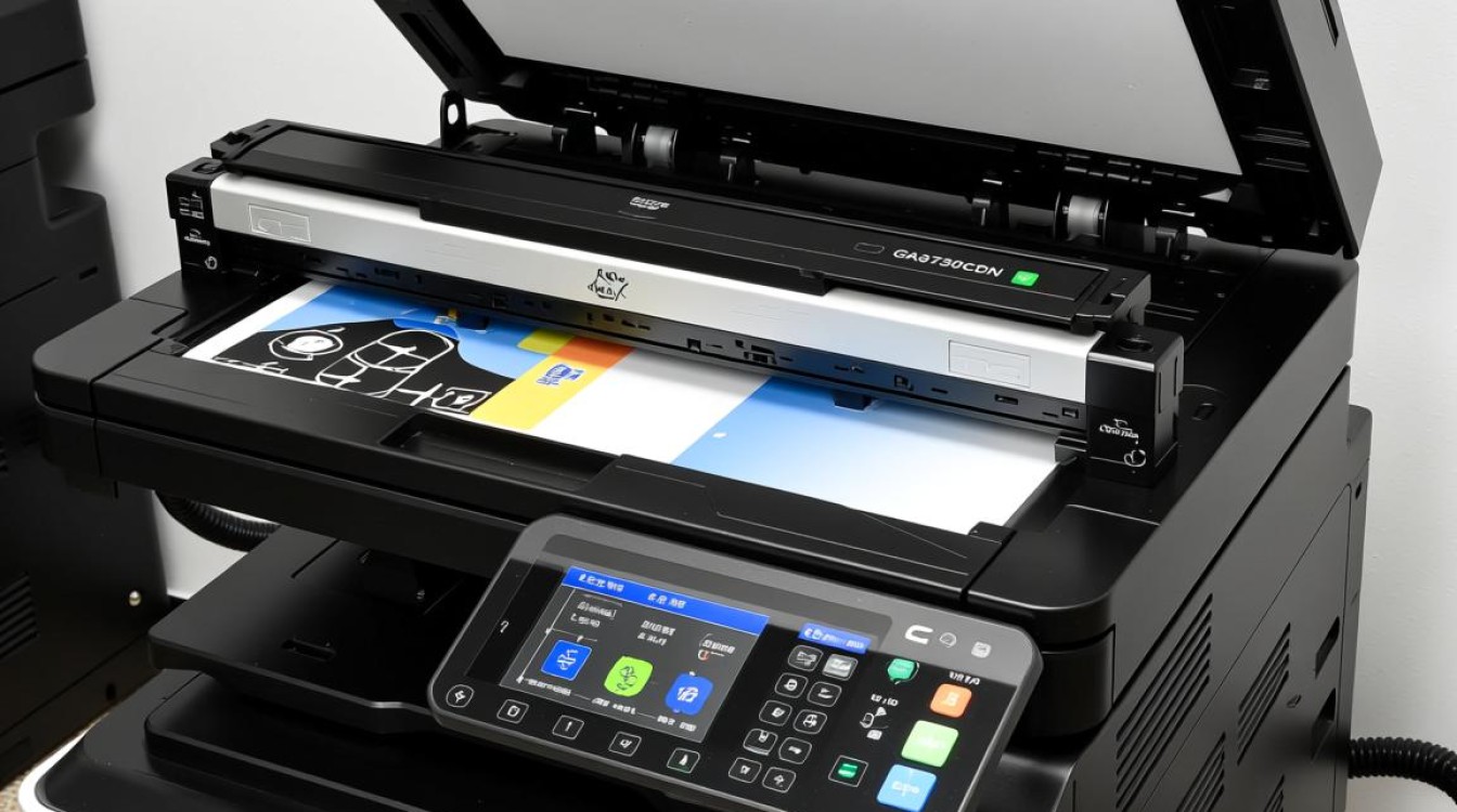 立思辰ga3730cdn打印机定影组件，性能稳定吗？价格贵不贵？使用效果如何？