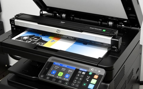 立思辰ga3730cdn打印机定影组件，性能稳定吗？价格贵不贵？使用效果如何？