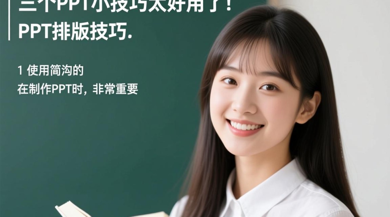 学姐笔记,这三个PPT技巧为何如此神奇,竟被广泛称赞? 学姐笔记,这三个PPT技巧为何如此神奇,竟被广泛称赞?