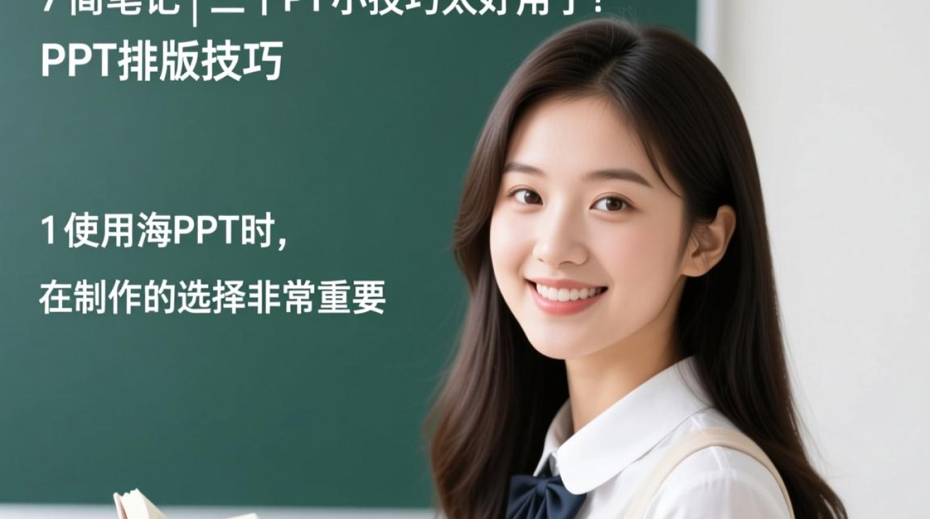 学姐笔记,这三个PPT技巧为何如此神奇,竟被广泛称赞? 学姐笔记,这三个PPT技巧为何如此神奇,竟被广泛称赞?