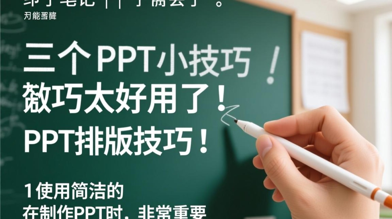 学姐笔记,这三个PPT技巧为何如此神奇,竟被广泛称赞? 学姐笔记,这三个PPT技巧为何如此神奇,竟被广泛称赞?