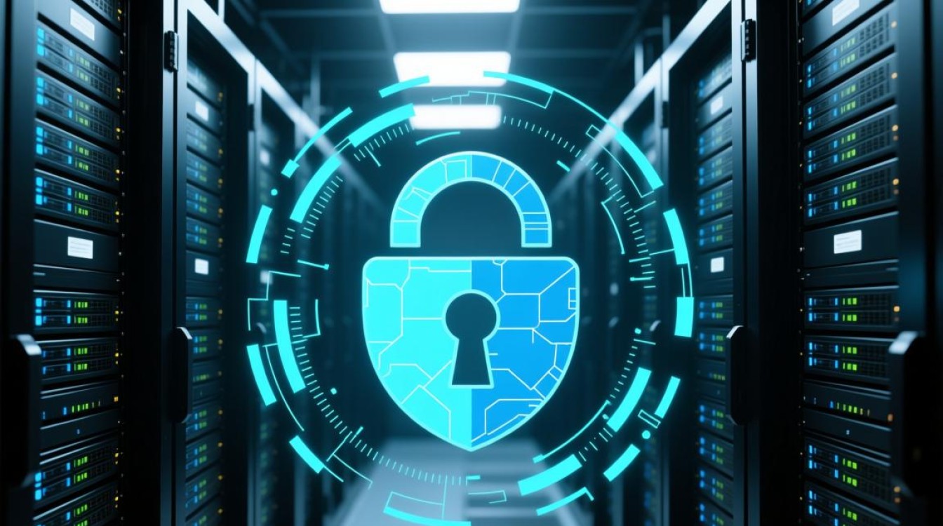 安全管理服务器如何高效配置与维护? 安全管理服务器如何高效配置与维护?