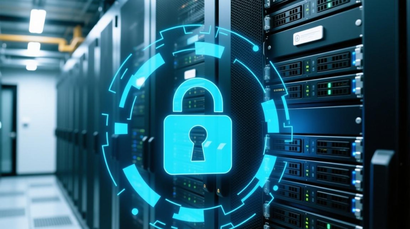 安全管理服务器如何高效配置与维护? 安全管理服务器如何高效配置与维护?