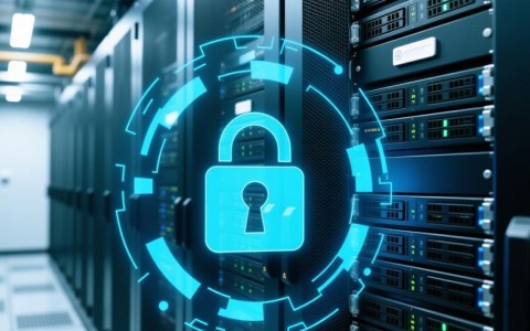 安全管理服务器如何高效配置与维护？