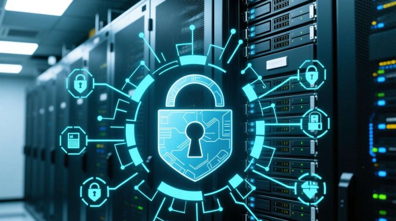 安全管理服务器如何高效配置与维护? 安全管理服务器如何高效配置与维护?