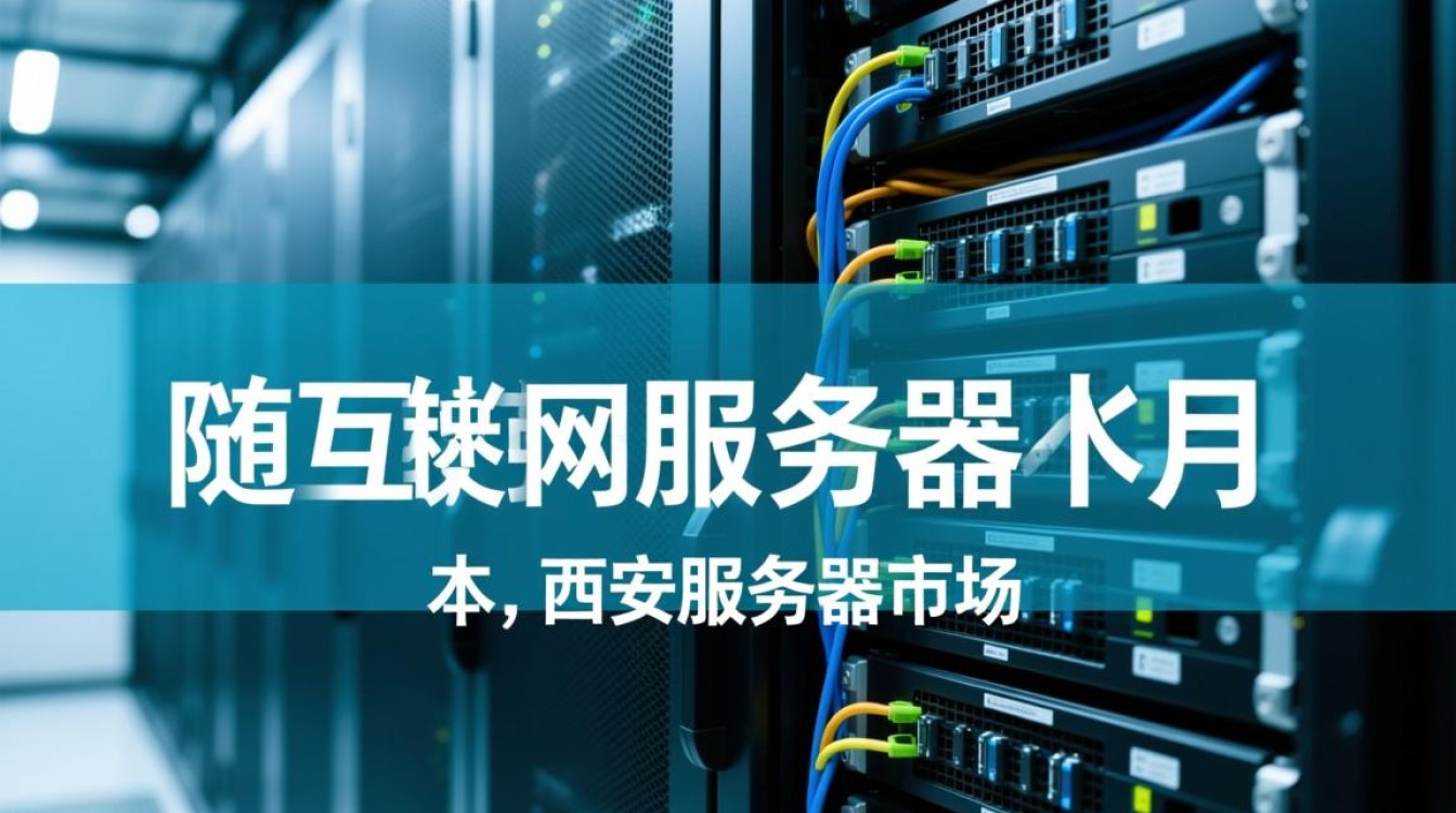 西安服务器一月为何选择西安?揭秘一月服务器热点之谜 西安服务器一月为何选择西安?揭秘一月服务器热点之谜