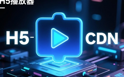 H5播放器如何安全有效地将鉴权参数传递给CDN？