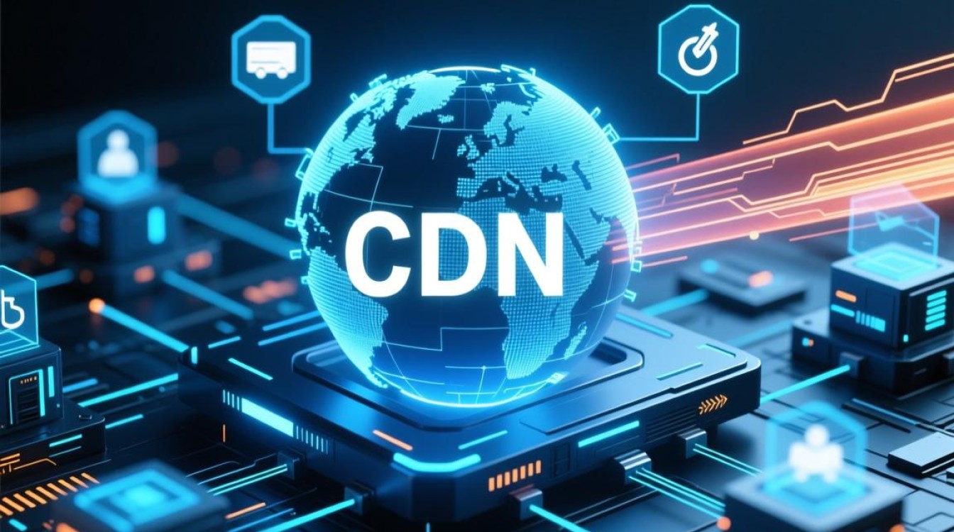 为何手机运行速度能媲美甜糖,揭秘神秘手机级CDN技术? 为何手机运行速度能媲美甜糖,揭秘神秘手机级CDN技术?