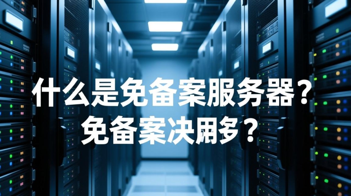 西安免备案服务器，性价比高吗？是否值得选择？