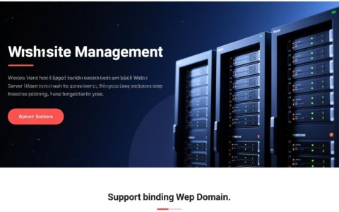Apache如何绑定多个域名到同一站点？
