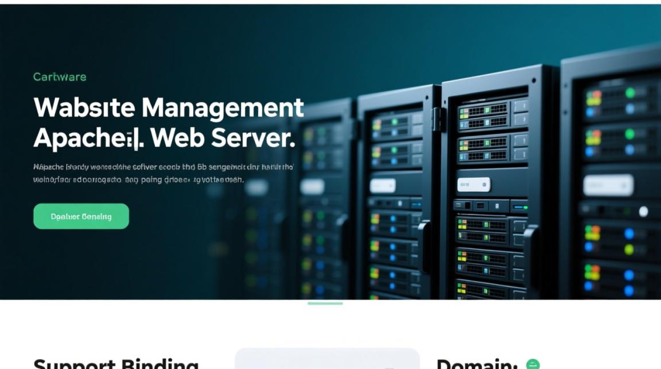 Apache如何绑定多个域名到同一站点? Apache如何绑定多个域名到同一站点?