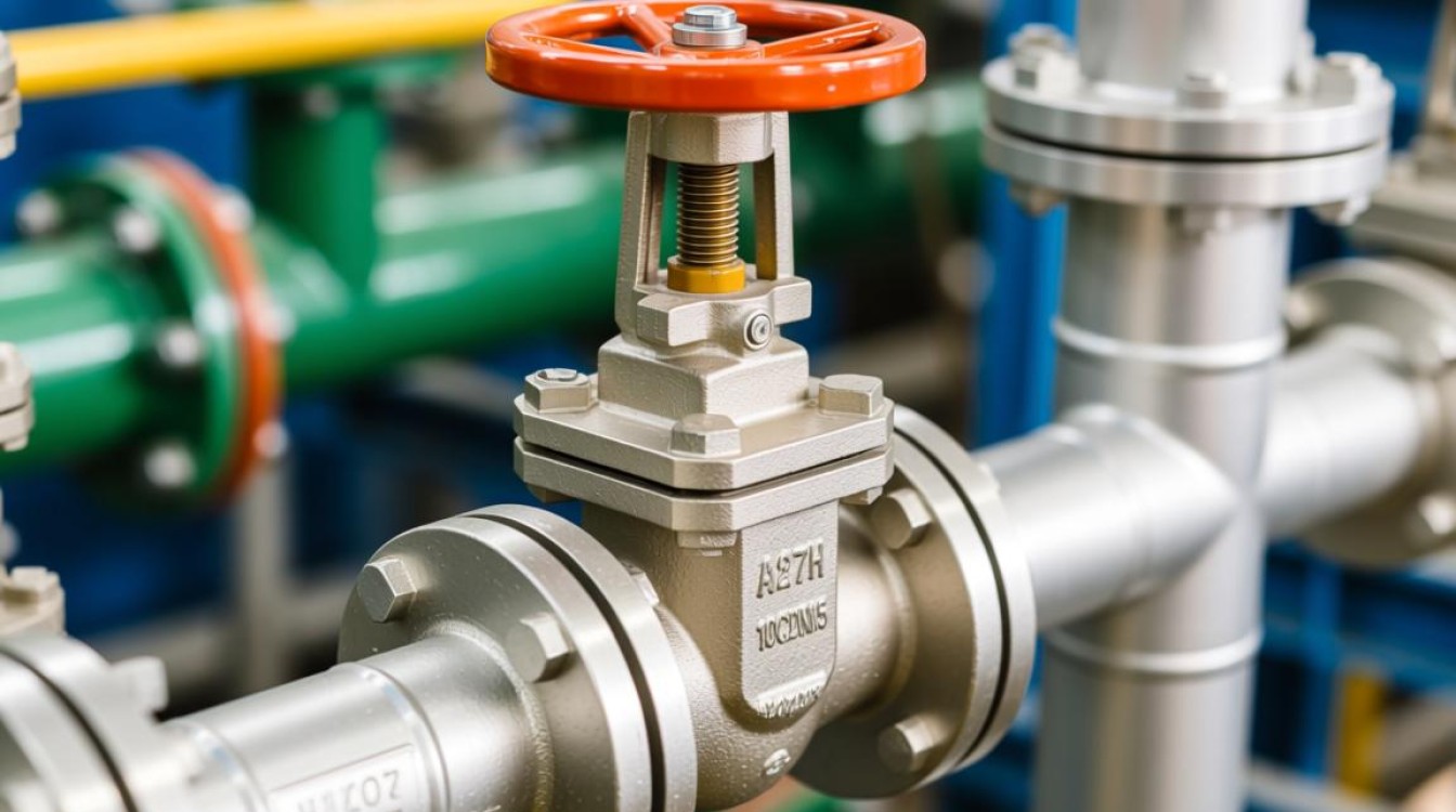 安全阀A27H一10CDN15型号有何独特之处?性能与适用范围揭秘! 安全阀A27H一10CDN15型号有何独特之处?性能与适用范围揭秘!