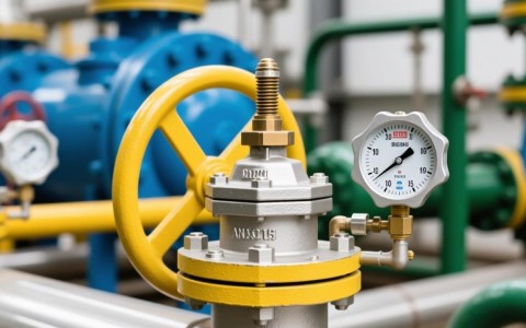 安全阀A27H一10CDN15型号有何独特之处？性能与适用范围揭秘！