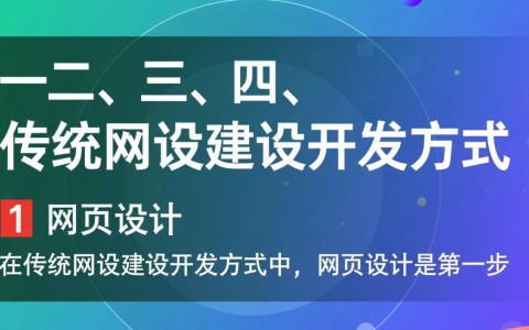 网站建设开发方式中，一l丫模式具体是怎样的？其优缺点有哪些？
