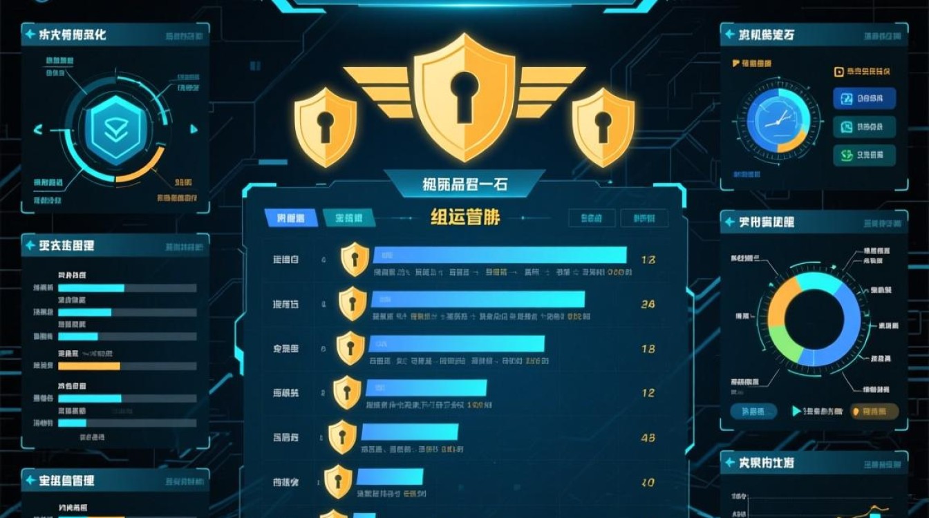 安全状态可视化排行榜怎么看？哪些因素影响排名？