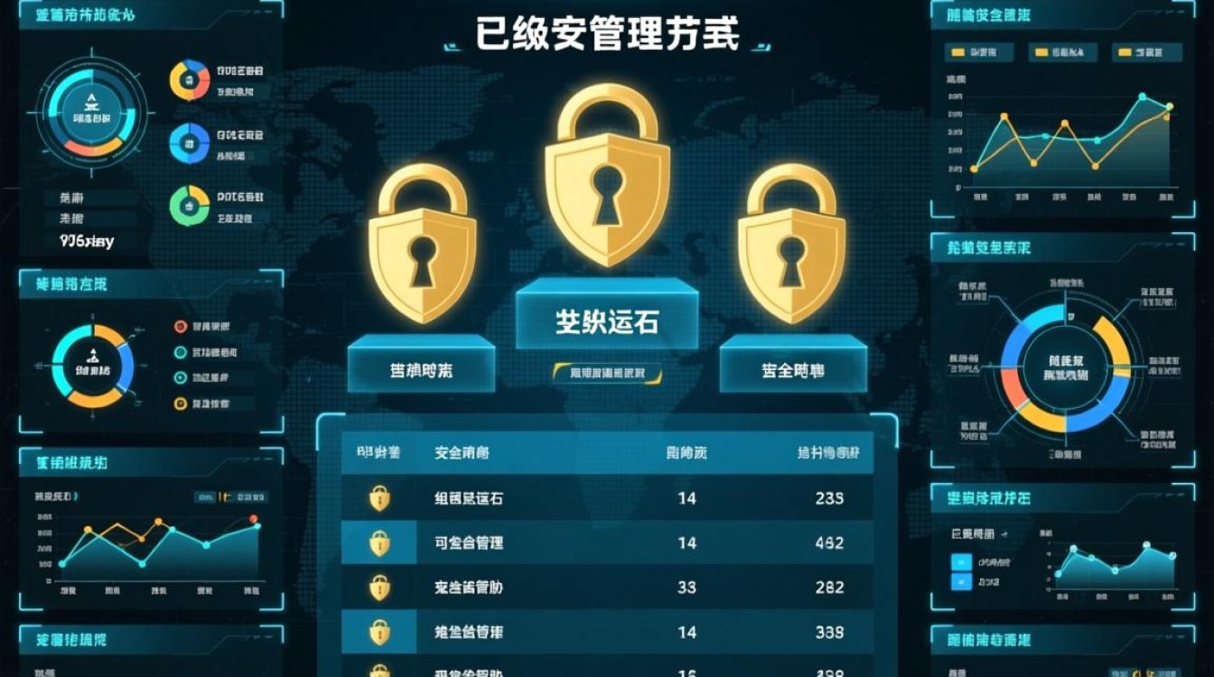 安全状态可视化排行榜怎么看？哪些因素影响排名？