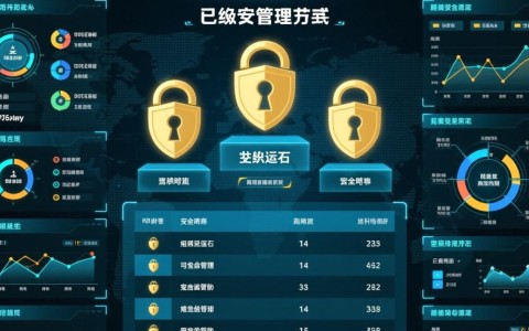 安全状态可视化排行榜怎么看？哪些因素影响排名？