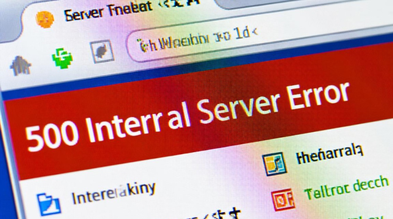 apache内部服务器错误是什么原因导致的？