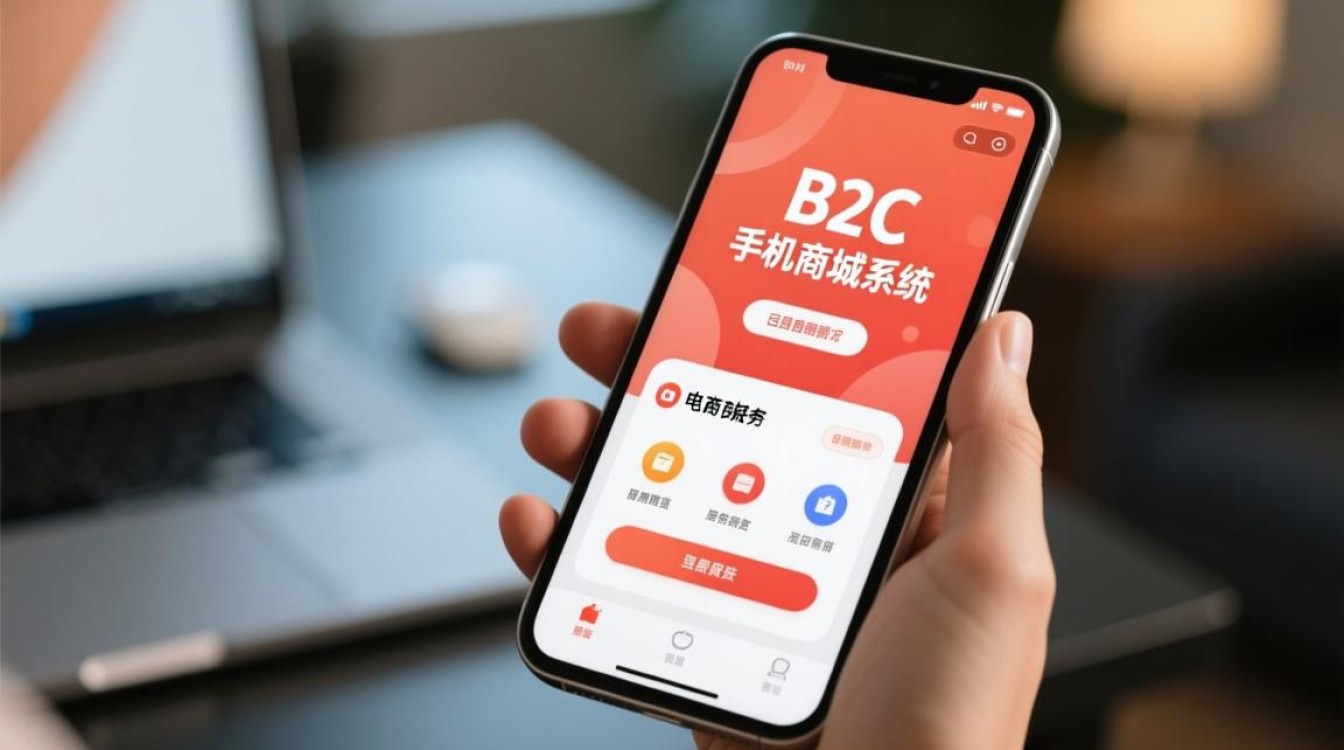 B2C手机商城系统开发，如何确保用户体验与系统稳定性？