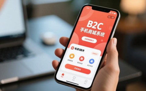 B2C手机商城系统开发，如何确保用户体验与系统稳定性？