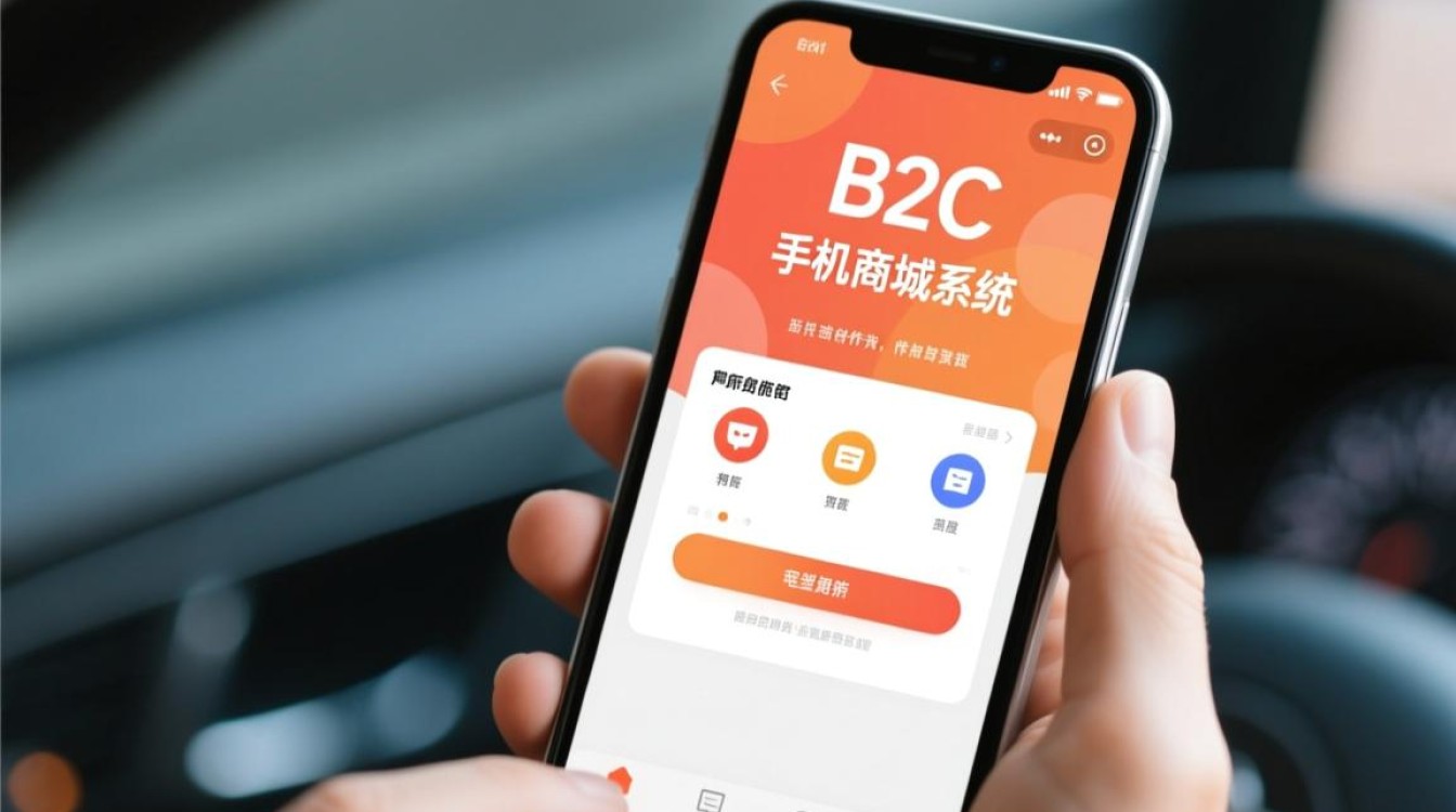 B2C手机商城系统开发，如何确保用户体验与系统稳定性？
