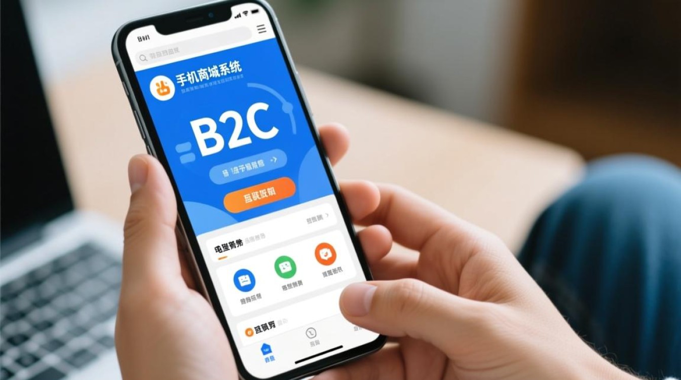 B2C手机商城系统开发，如何确保用户体验与系统稳定性？