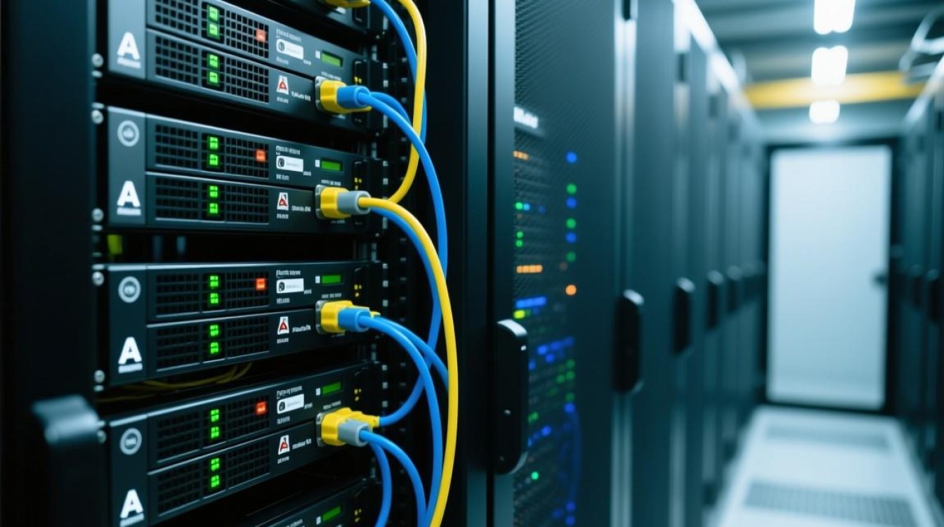 Apache如何绑定多个域名到同一服务器？