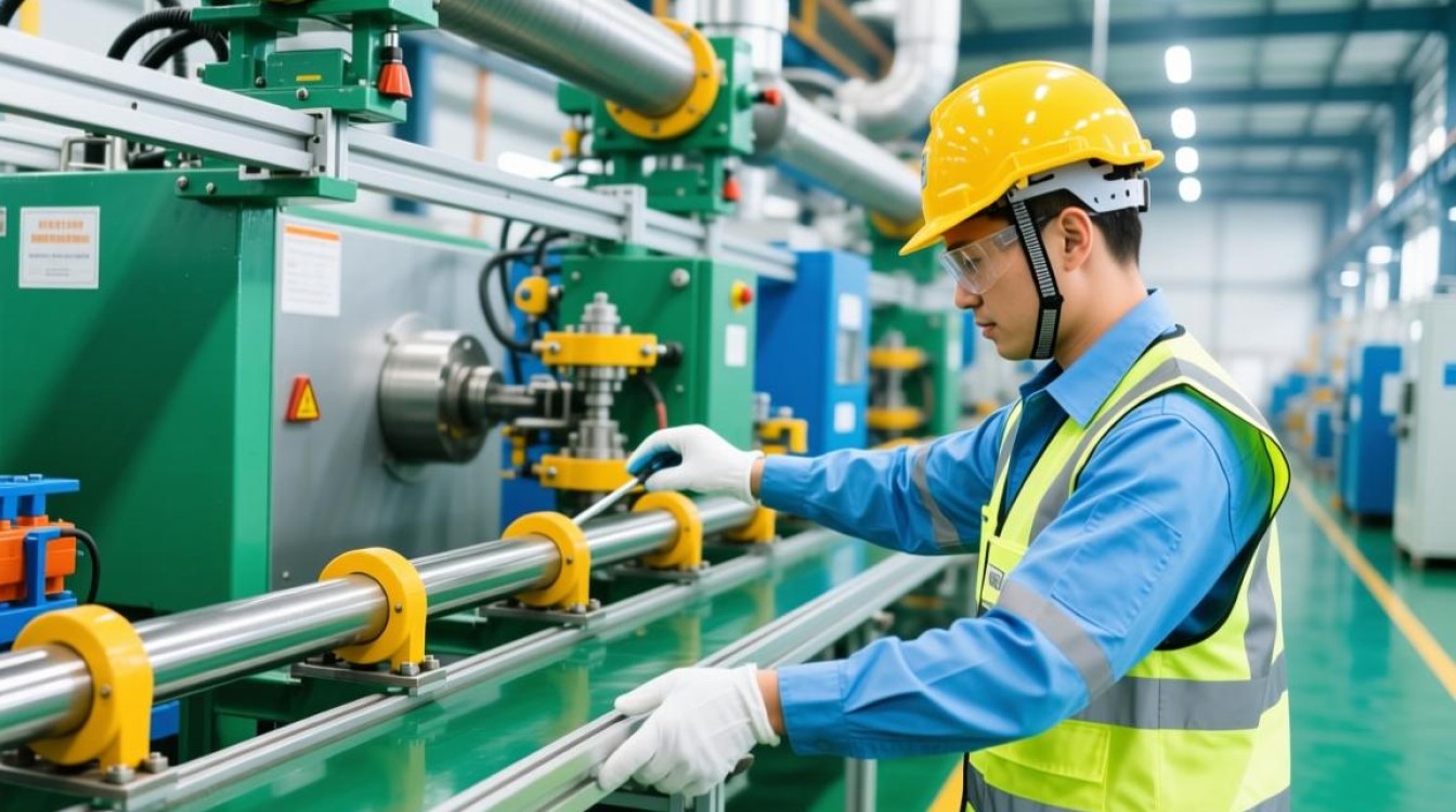 安全标准生产化,如何落地才能真正保障安全? 安全标准生产化,如何落地才能真正保障安全?