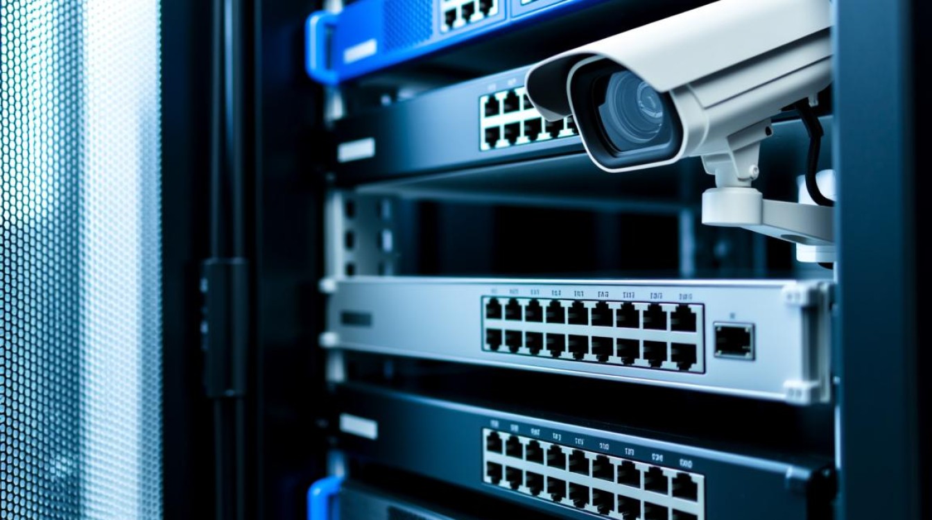 监控服务器及交换机辐射对人体有害吗?安全性如何保障? 监控服务器及交换机辐射对人体有害吗?安全性如何保障?