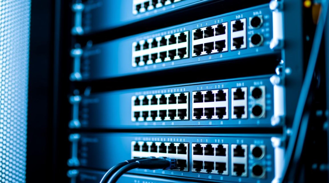 监控服务器及交换机辐射对人体有害吗?安全性如何保障? 监控服务器及交换机辐射对人体有害吗?安全性如何保障?