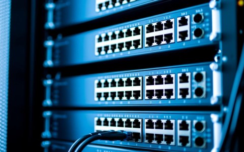 监控服务器及交换机辐射对人体有害吗？安全性如何保障？