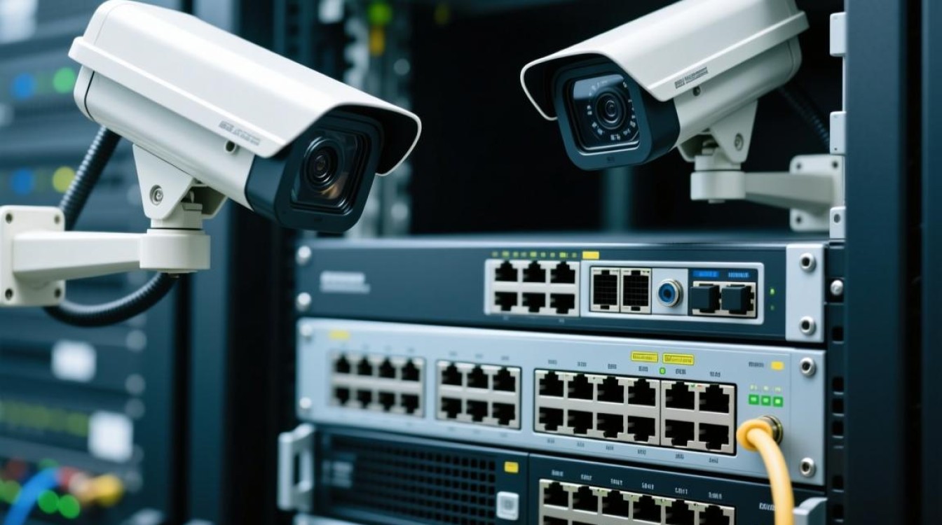 监控服务器及交换机辐射对人体有害吗?安全性如何保障? 监控服务器及交换机辐射对人体有害吗?安全性如何保障?