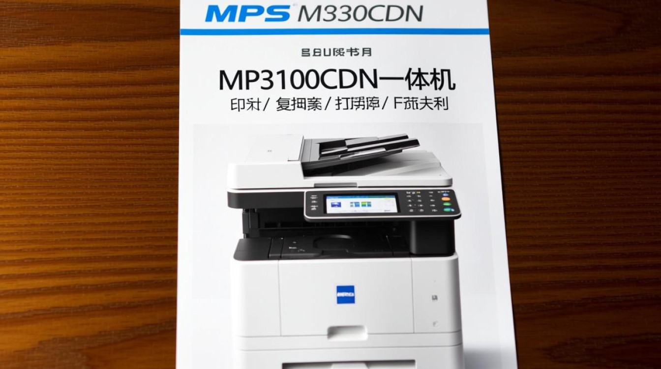 mp3100cdn一体机说明书详细解读,有哪些使用疑问待解答? mp3100cdn一体机说明书详细解读,有哪些使用疑问待解答?