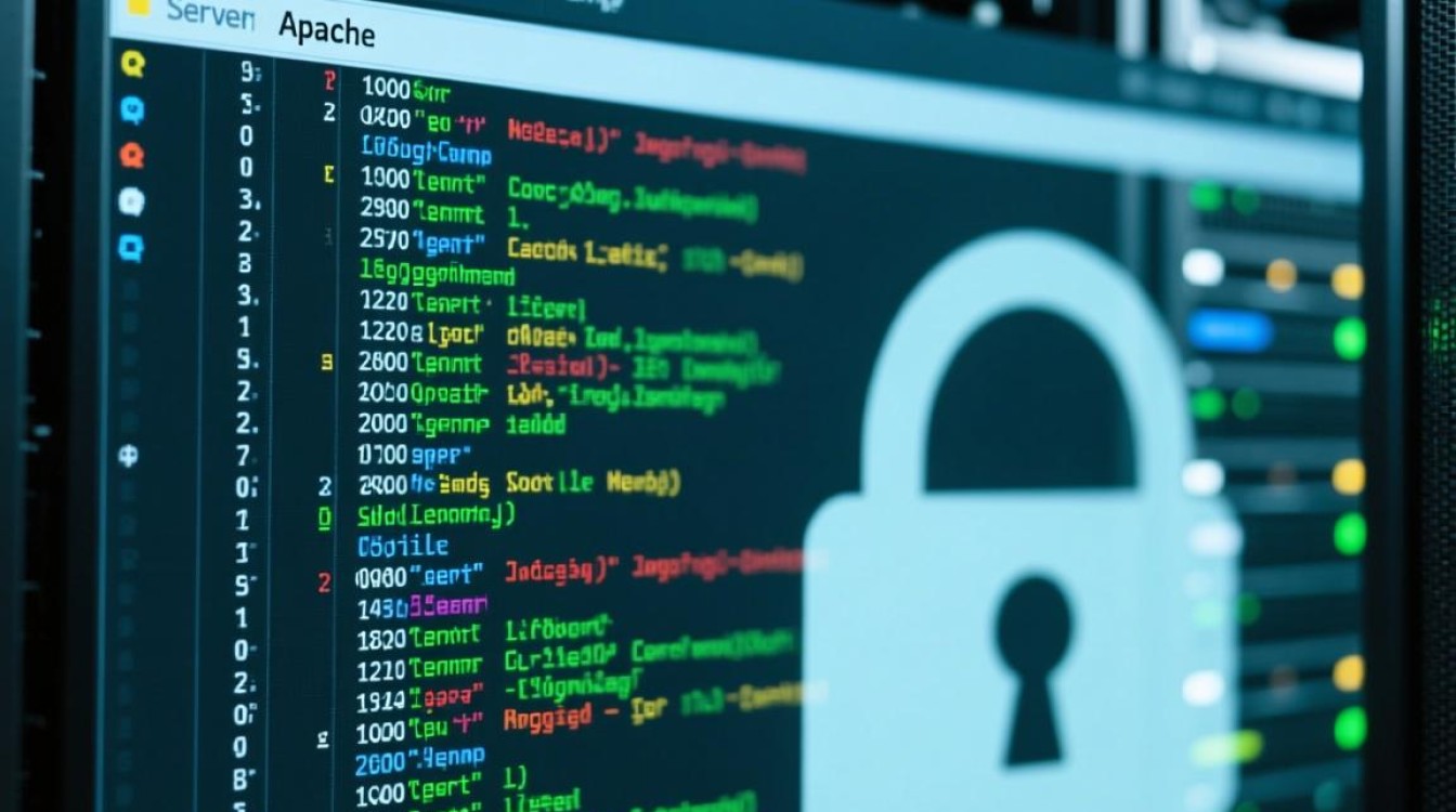 Apache日志详解,如何快速定位与分析错误日志? Apache日志详解,如何快速定位与分析错误日志?