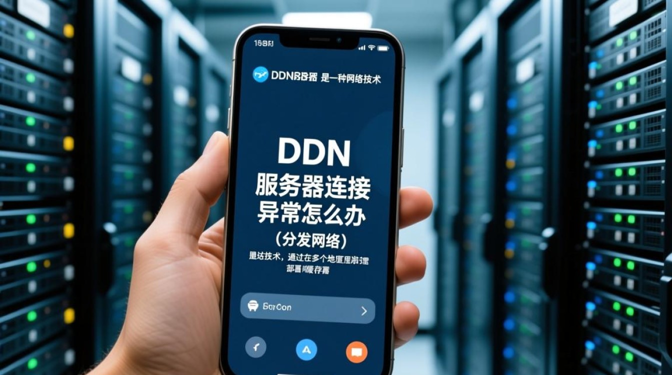 安卓手机cdn服务器连接问题频繁,究竟如何解决这棘手的网络故障? 安卓手机cdn服务器连接问题频繁,究竟如何解决这棘手的网络故障?