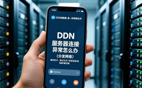 安卓手机cdn服务器连接问题频繁，究竟如何解决这棘手的网络故障？