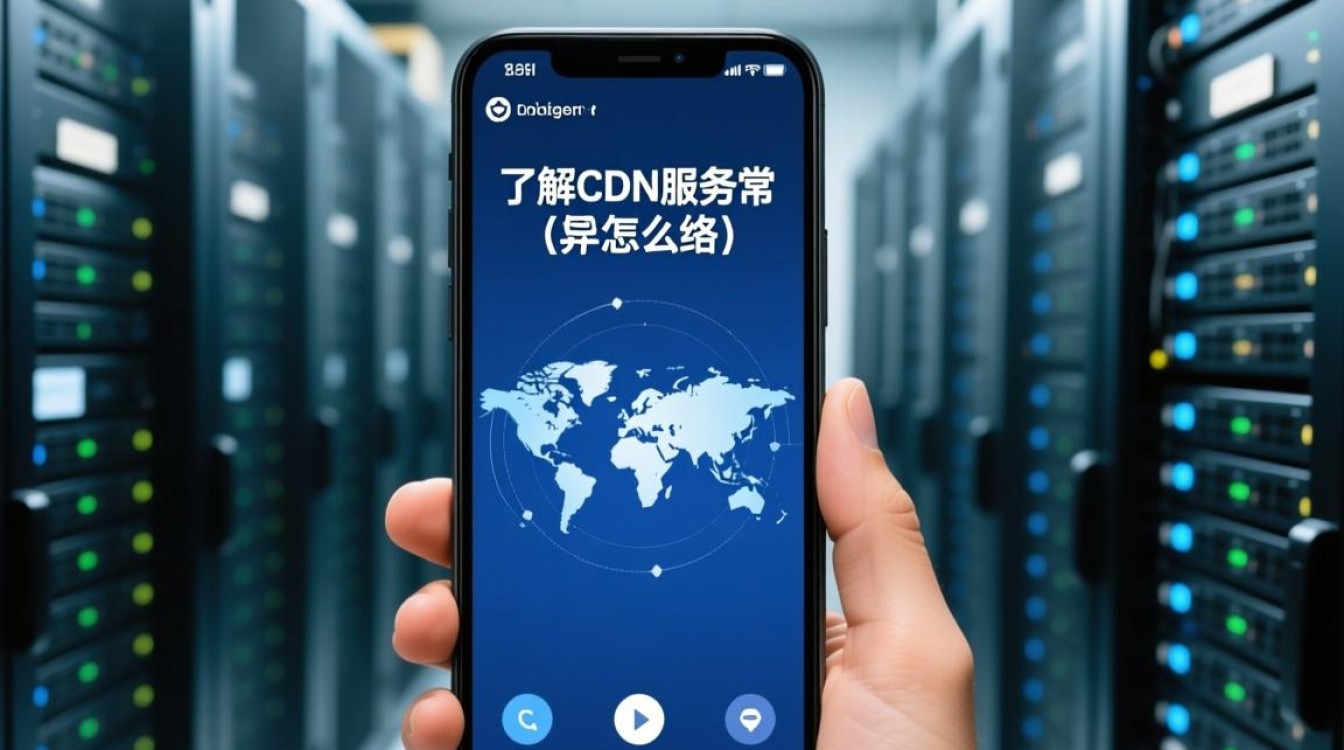 安卓手机cdn服务器连接问题频繁,究竟如何解决这棘手的网络故障? 安卓手机cdn服务器连接问题频繁,究竟如何解决这棘手的网络故障?