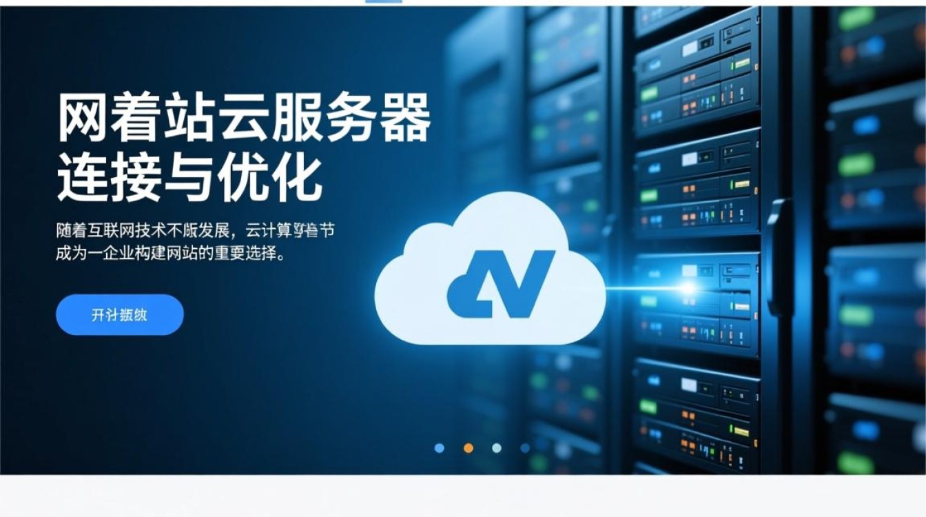 Java网站如何高效连接云服务器？优化策略与最佳实践揭秘