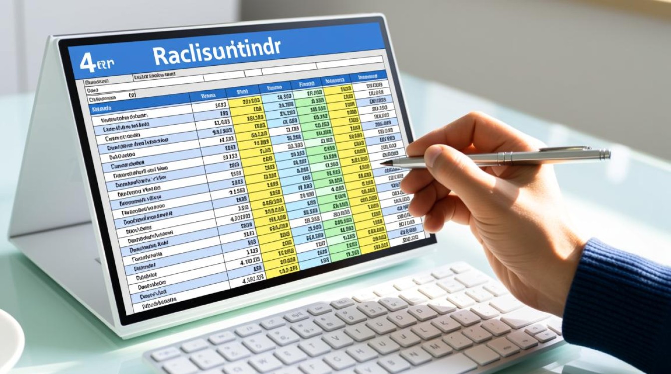 揭秘3个高效表格处理绝招,隐藏技巧最后一个让你大开眼界! 揭秘3个高效表格处理绝招,隐藏技巧最后一个让你大开眼界!