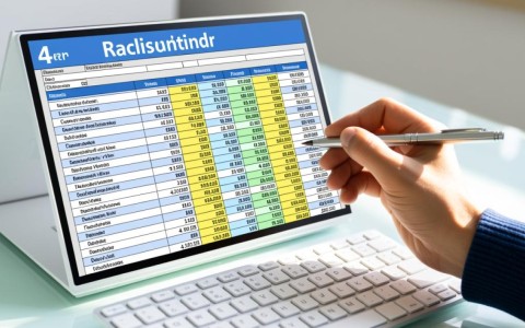 揭秘3个高效表格处理绝招，隐藏技巧最后一个让你大开眼界！