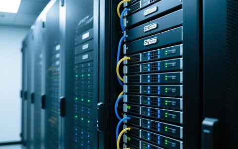 西安公司服务器为何如此重要？揭秘其在业务运营中的关键作用与影响？