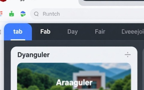 AngularJS标签页tab切换功能经典实例如何实现？