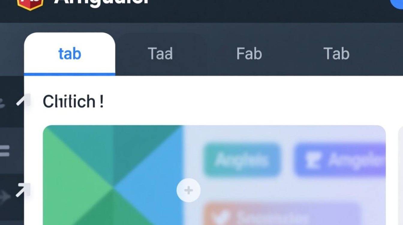 AngularJS标签页tab切换功能经典实例如何实现？