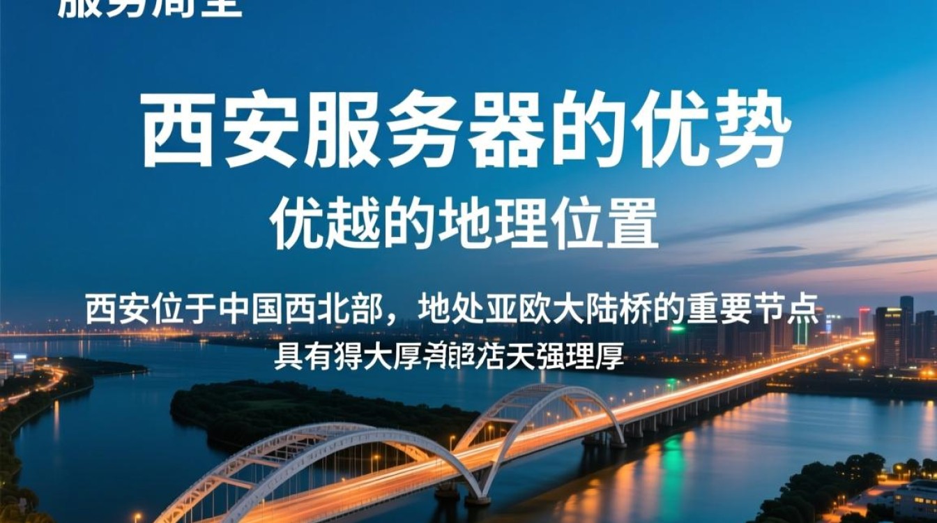 西安的服务器为何在行业内备受瞩目?揭秘其独特优势与性能之谜? 西安的服务器为何在行业内备受瞩目?揭秘其独特优势与性能之谜?