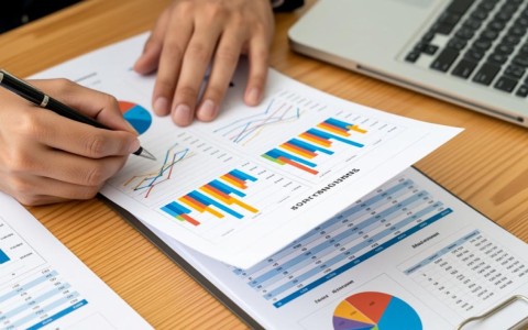 年终数据汇总难题？揭秘4个高效表格技巧，轻松解决！